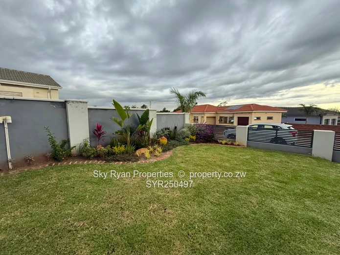 Borrowdale Hogerty hill Villa to let 