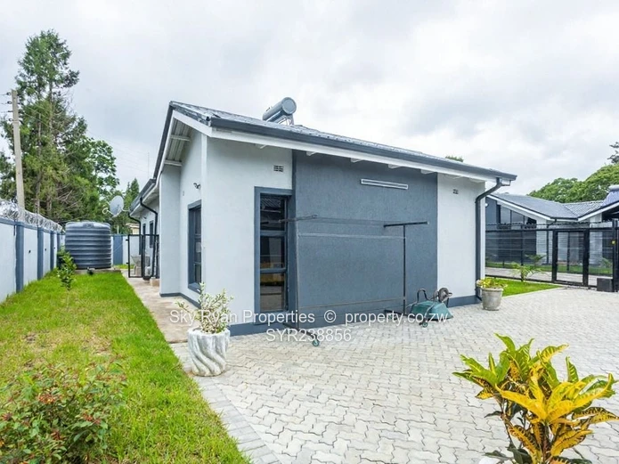 Greencroft Cluster For Sale 