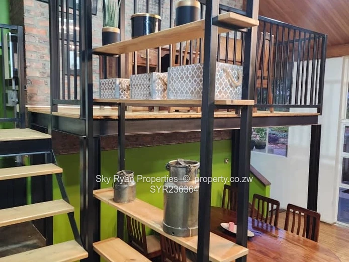 Ballantyne Park Complex Property To Let