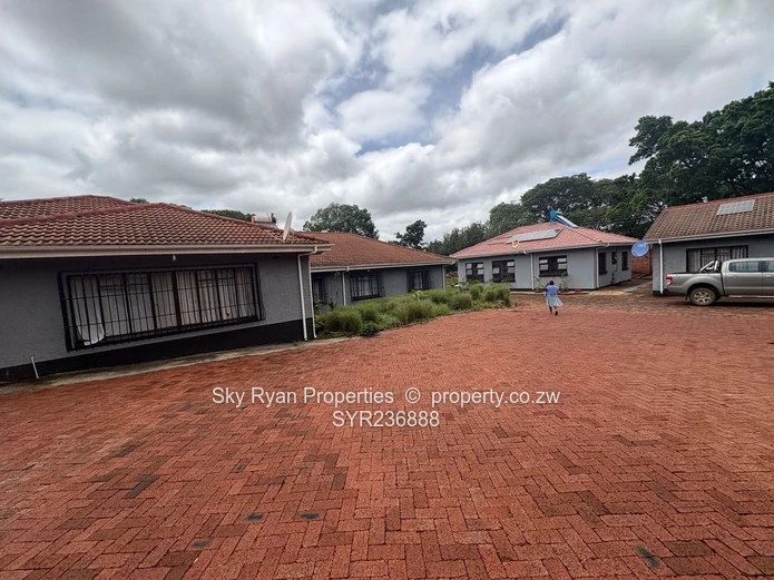 Bluff Hill Property for Rent