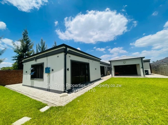 Sandton House For Sale