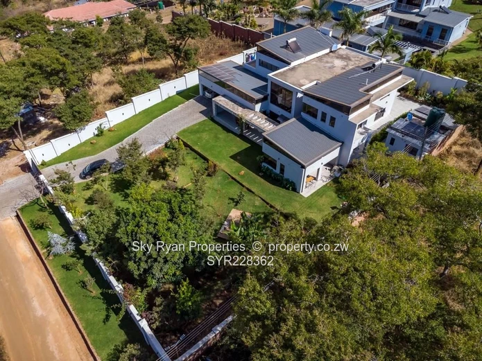 Carrick Creagh Luxury Estate For Sale