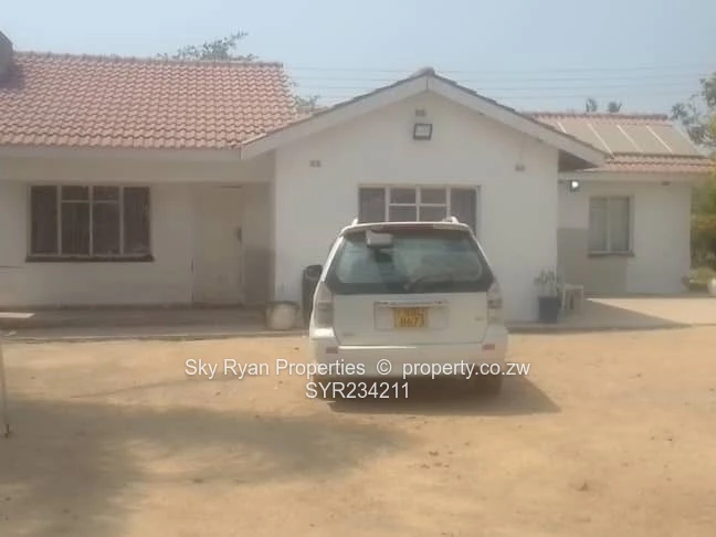 Norton House For Sale