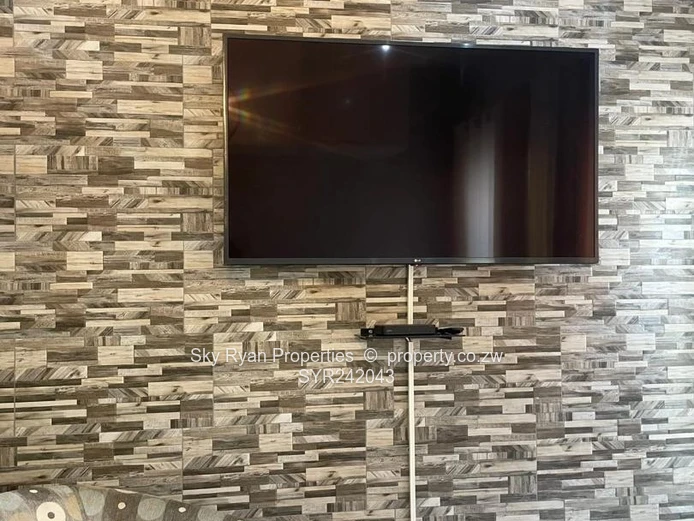 Millennium Heights, Borrowdale West Apartment For Sale