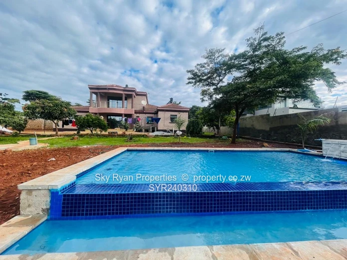 Gletwin Double Storey For Sale