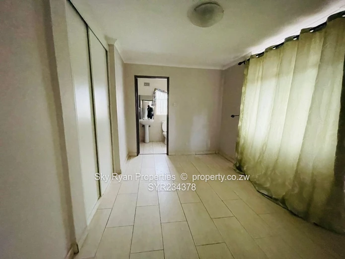 Highlands Cottage To Let