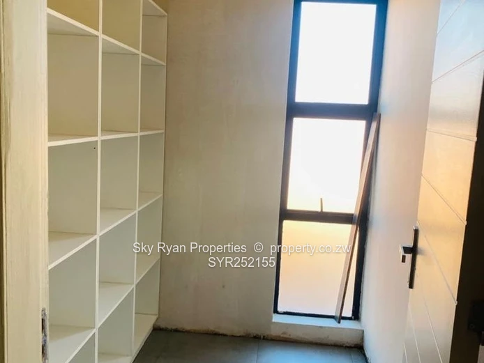 Borrowdale Quinnington House For Sale