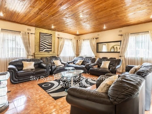 Tynwald House for sale 