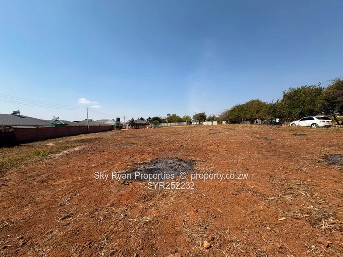 Manresa Shumba Park Stand For Sale