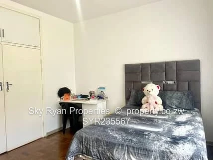 Greendale North House To Let