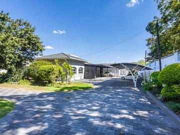 Commercial Property