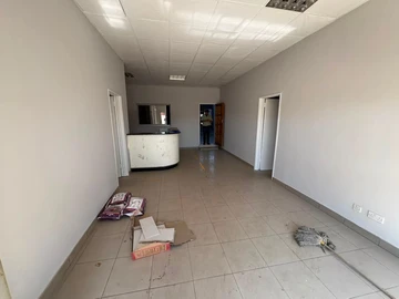 Commercial Property