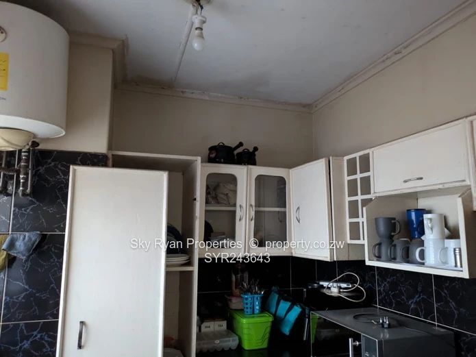 Avenues Flat For Sale 