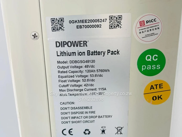 Cold Comfort House For Sale 