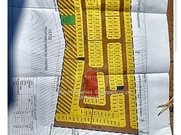 Hatcliffe Stands Foe Sale