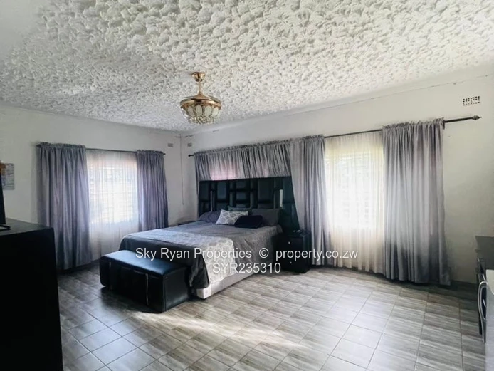 Avondale Property To Let