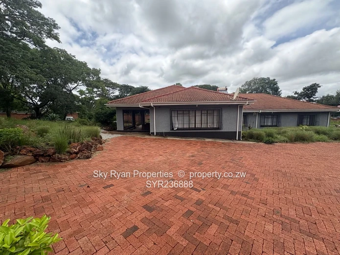 Bluff Hill Property for Rent