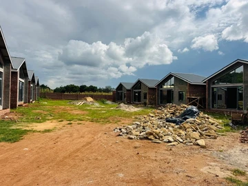 3 Bedroom Flat & Apartment