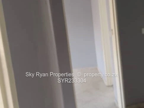 Budiriro Cabs House To Let