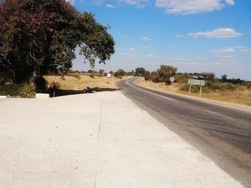 Commercial & Industrial Land