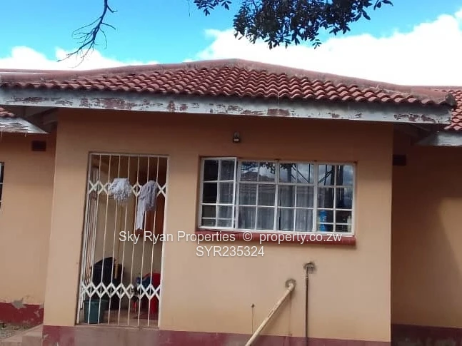 Greendale House For Sale