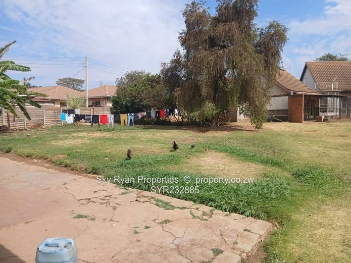 Cold Comfort House For Sale 