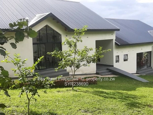 Vumba Property For Sale