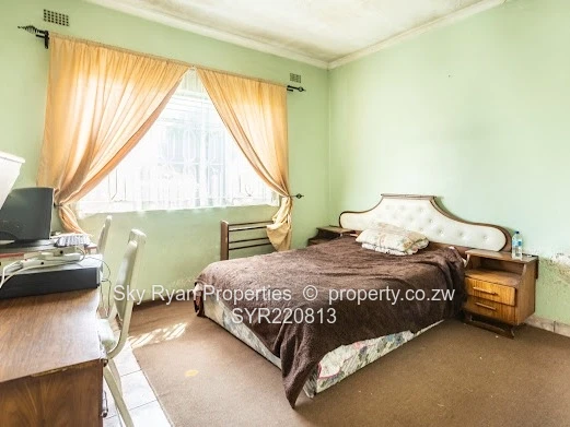 Tynwald House for sale 