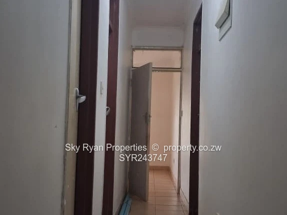 Kuwadzana  3 House For Sale 