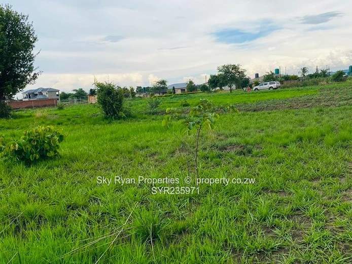 Norton Galloway Land For Sale