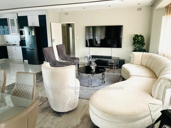 Avenues Penthouse For Sale