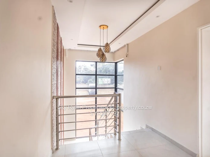 Marlborough 8 Duplex 4 Bed Flats For Sale