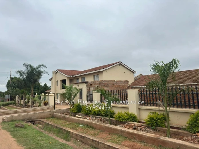 New Marimba Commercial Proprty For Sale