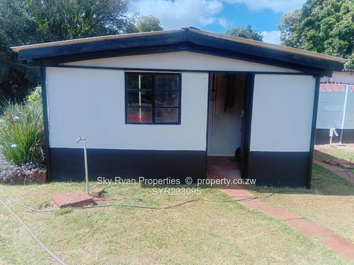 Greendale, Kamfinsa House For Sale