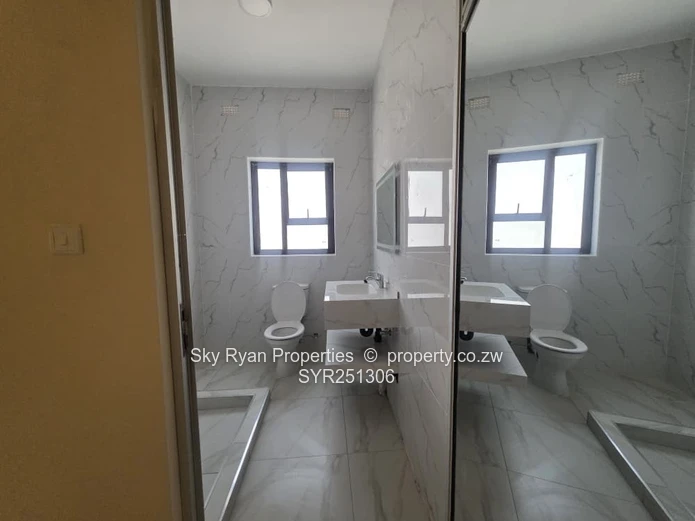 Highlands House To Let