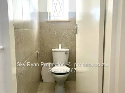 Greendale North House To Let