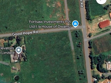 Westgate Land For Sale 