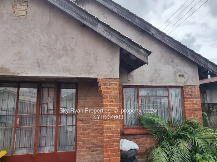 Ruwa House For Sale