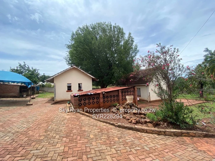 Glen Lorne Land For Sale