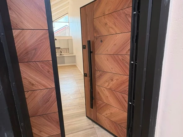 3 Bedroom Townhouse Complex