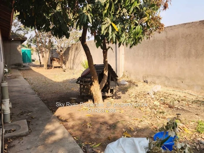 Norton house for sale 