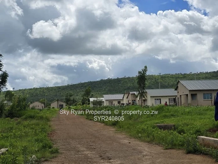  Norton Mallock House For Sale