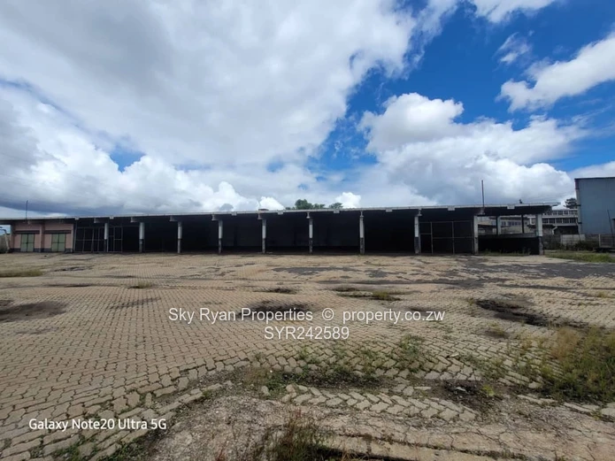 Willowvale Industrial Property For Sale