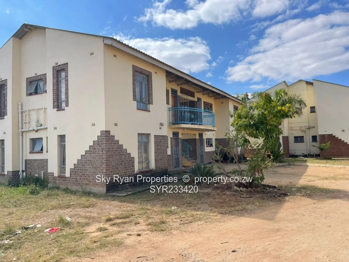 Zimre Flat For Sale