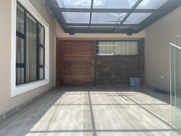 3 Bedroom Garden Flat