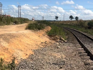 Commercial & Industrial Land