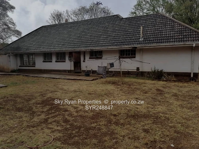 Old Mount Pleasant House For Sale