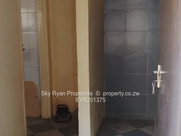 Victoria Falls Commercial Property For Sale