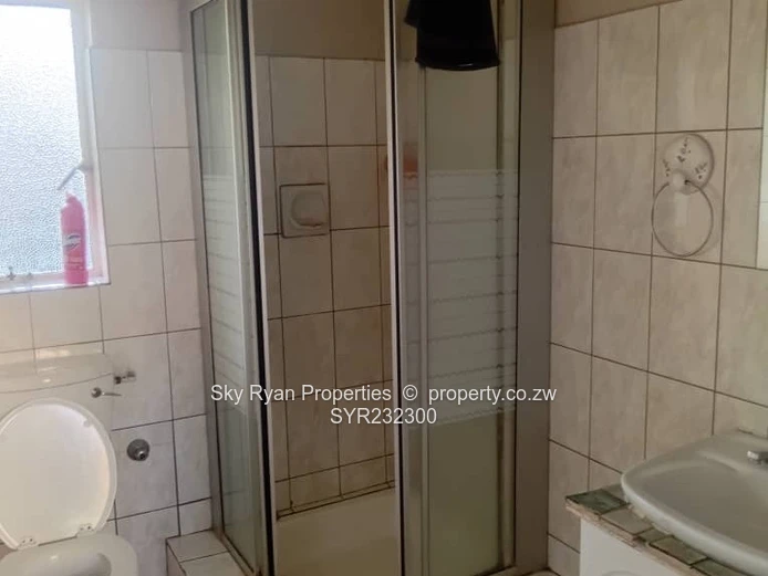 Borrowdale Brooke Estate For Sale