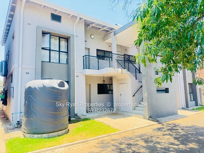 Marlborough Apartment For Sale